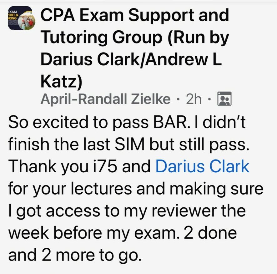 Aprilrz social proof